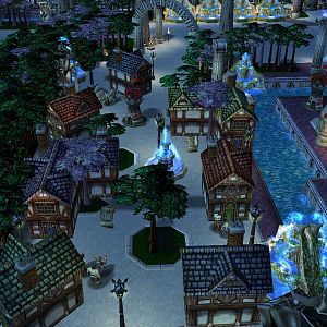 City Kingdom