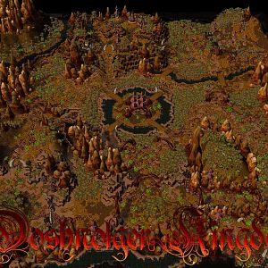 Doshnolger Kingdom