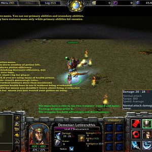 SHADOWMANCER 1