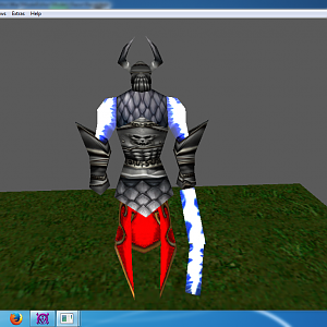 Razor (DotA 2) Project