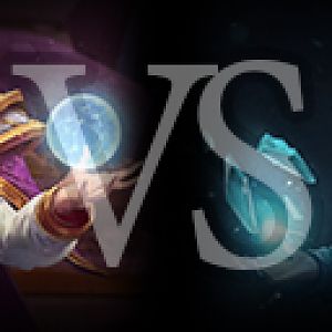 DotA 1.5 Development