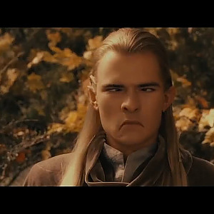 Teh Lurd Of Teh Reings