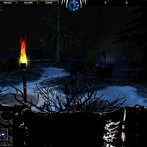 A Terrible Nightmare - Multiplayer Horror