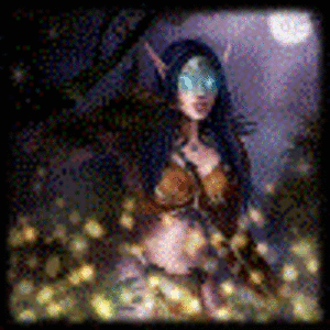 Warden Avatars