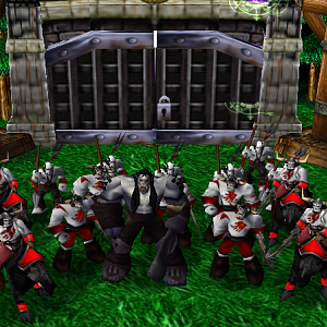 Legends Of Draenor