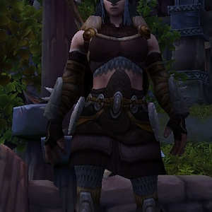 Models I'd like