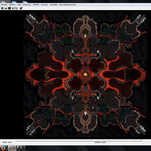 Dwarven Clan Wars