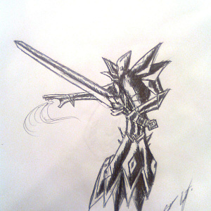 My Artwork (Paint :))