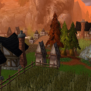 Stratholme