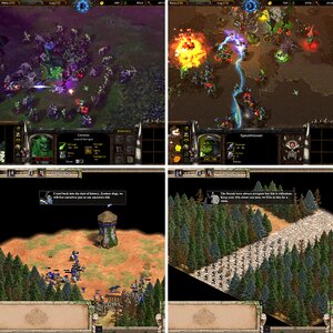 Public Testing/Gameplay