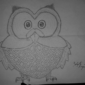 Old Sketches