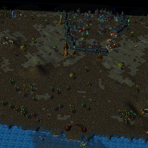 Dev Screenshots