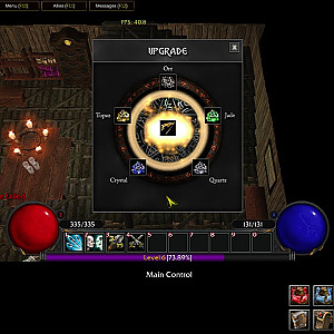 EmberCraft