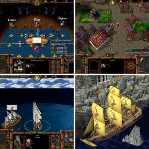 Boats
