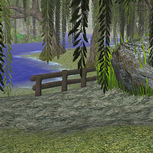 My Terrain