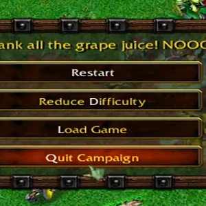 Melee Survival: Lost Temple