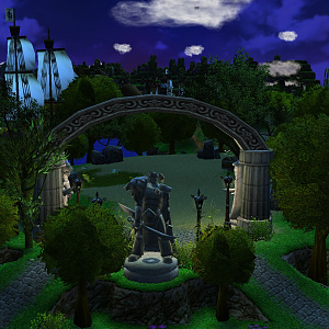 Project in work Orpg Album 2