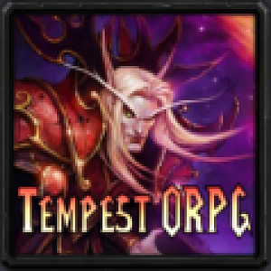 Tempest ORPG