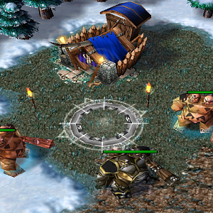 Garden of War AM