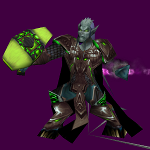 Simple Textures Edits