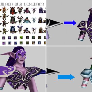 Projects and Others
