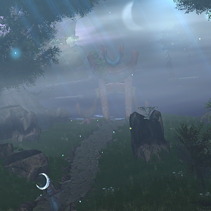 Light of Elune
