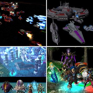 Legacy of Prometheus