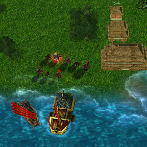 Shogun Map