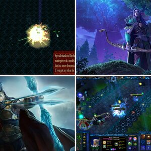 League of Kalimdor 2 Skywrath Sanctuary Reborn