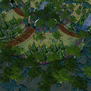 Map preview (shared)