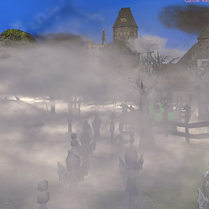 Project in work orpg 3
