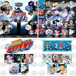 Anime SKYD