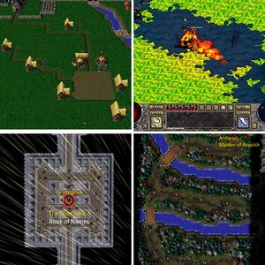 Dungeoneering - Or Try