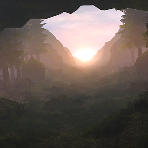 Terrain Gallery IV