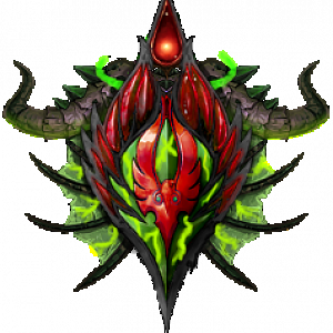 Felblood Elves