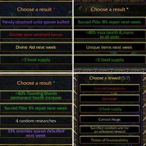Test of Faith