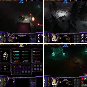 Gameplay Tests