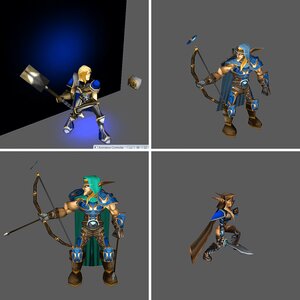 Animations