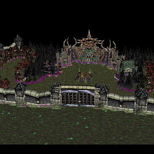 WorldOfAzerym Towns V1.2