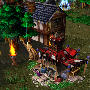 Amazonia II Beta