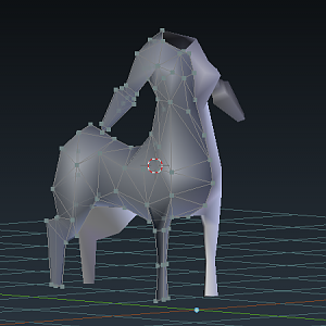 Modelling endeavors
