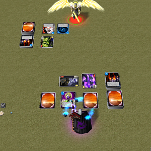 Titan Land: Lands of Plenty Fun