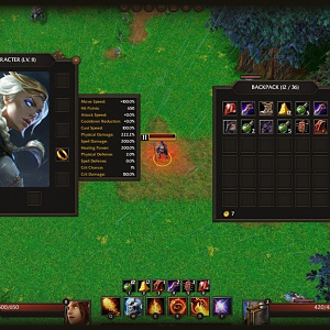 TvT Orpg