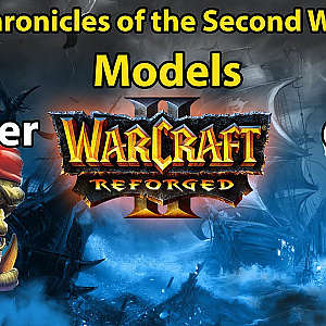 Warcraft II: Reforged