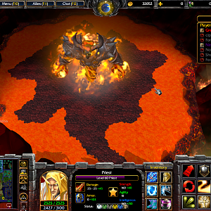 Screenshots Reforged
