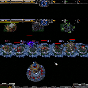Reborn Battle Alpha Preview