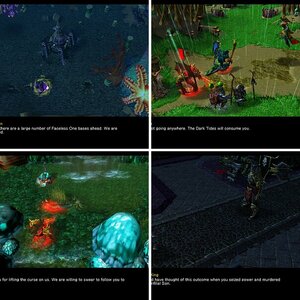 Surging Tides