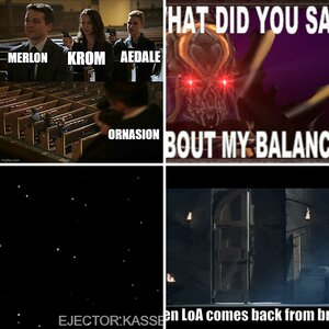 Arkain Memes
