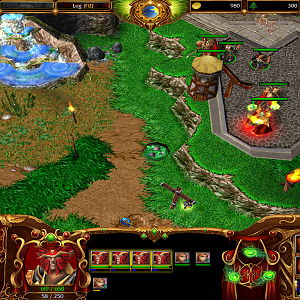 CoQ Screenshots