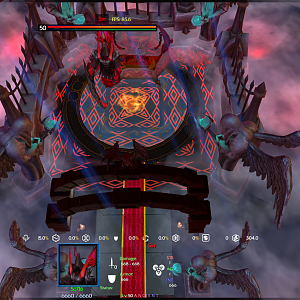 mythic realm reforged hero defense rpg